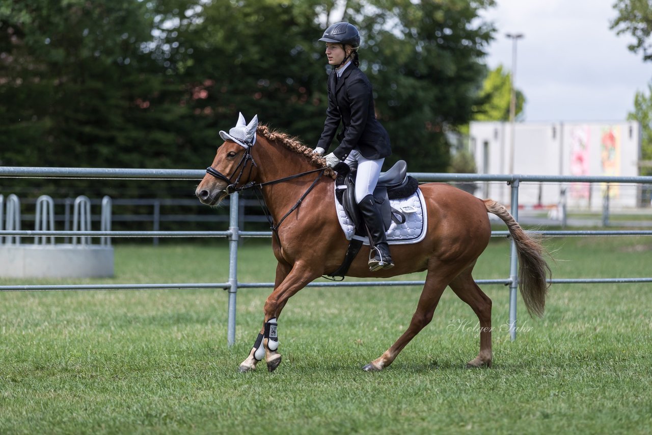 Bild 44 - Pony Akademie Turnier